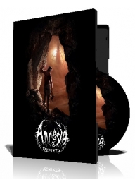 Amnesia Rebirth Amnesia Rebirth